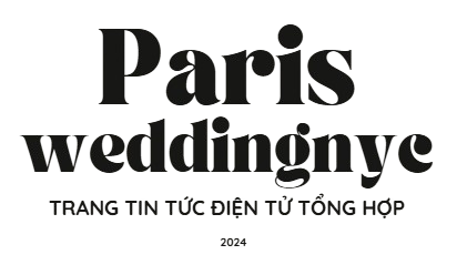 Báo Parisweddingnyc